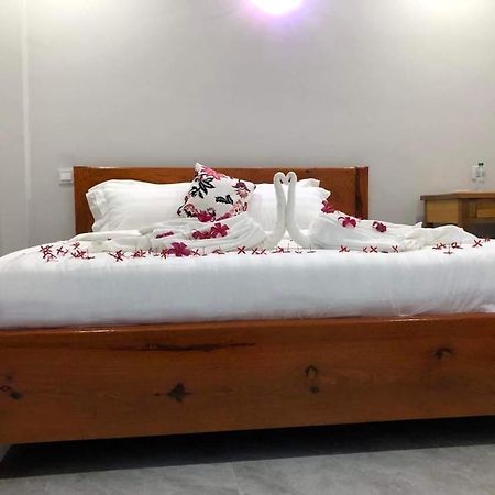 Kro Nhep Guesthouse 贡布 外观 照片