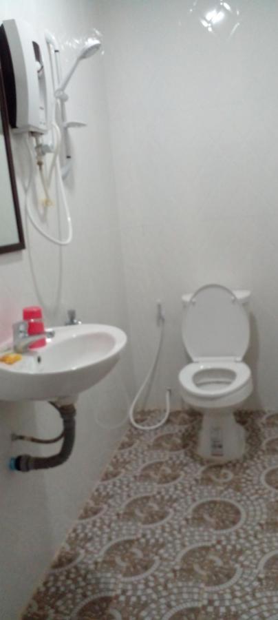 Kro Nhep Guesthouse 贡布 外观 照片